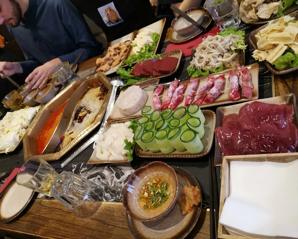 Le Bouillone Tomate Primenté